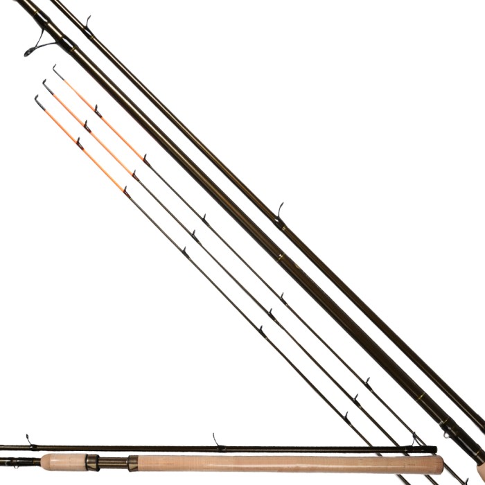 Hardy Marksman Supero Feeder Rod