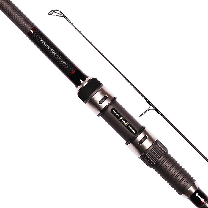 Harrison Aviator Flex Fishing Rods