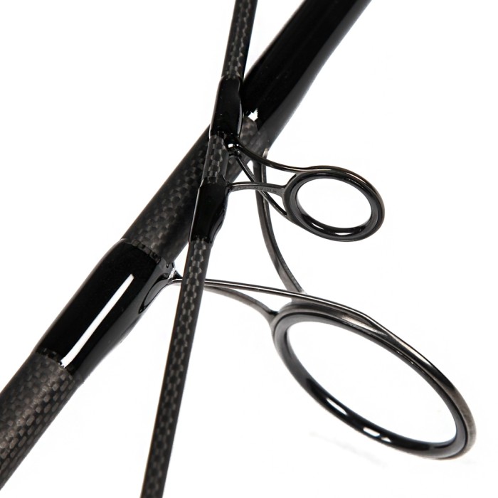 Harrison Aviator Plus Rod Close Up 2