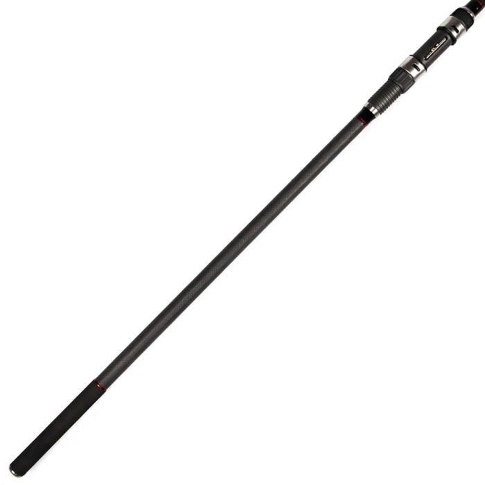 Harrison Aviator Plus Rod Handle