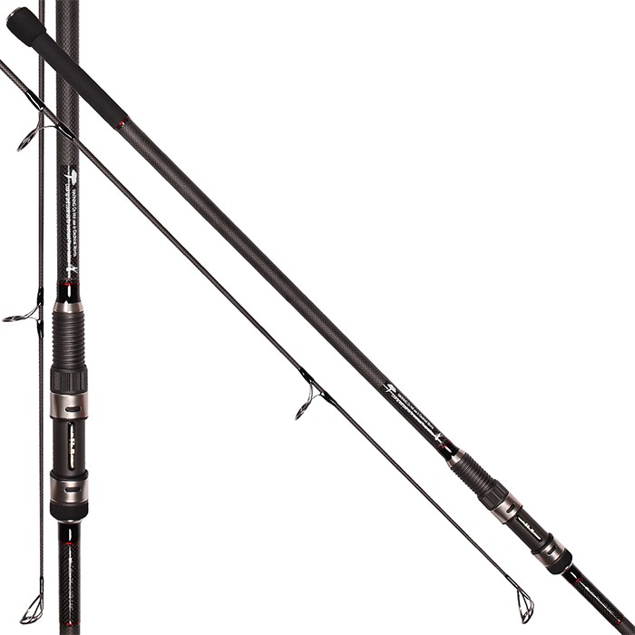 Harrison Aviator Plus Carp Fishing Rod