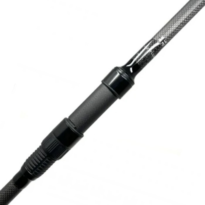 Harrison Aviator Spod Rod Raven Build 1