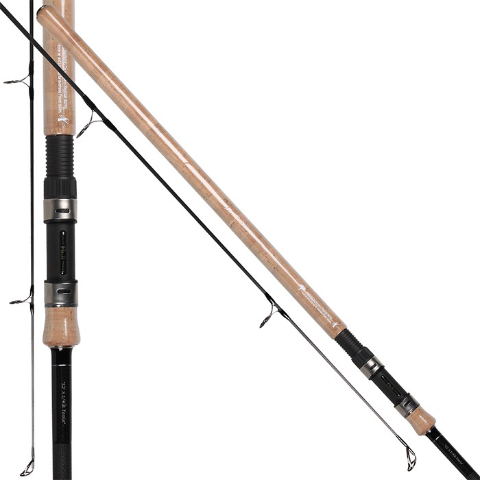 Harrison Torrix Fishing Rod Full Cork