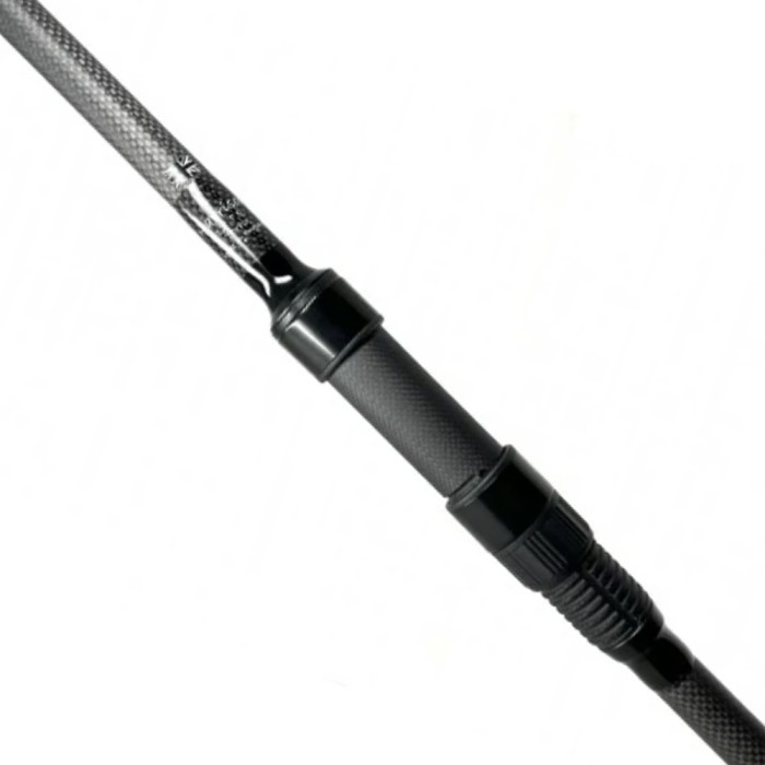 Harrison Torrix Spod Rod Raven Build 12ft 1