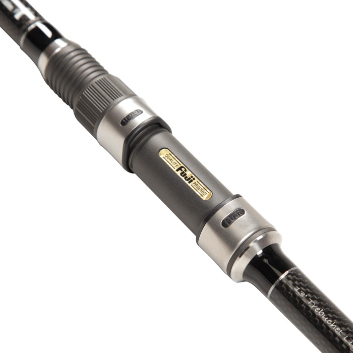 Harrison Trebuchet Lite Spod Rod Reel Seat