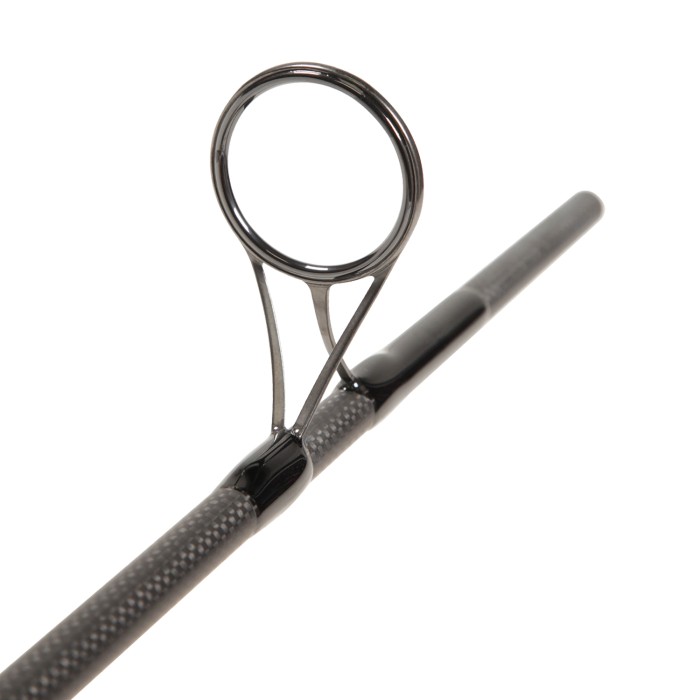 Harrison Trebuchet Lite Spod Rod Ring