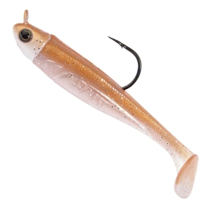 Hart Manolo Naked Lure 3/8 - C.HT, Legth: 10cm
