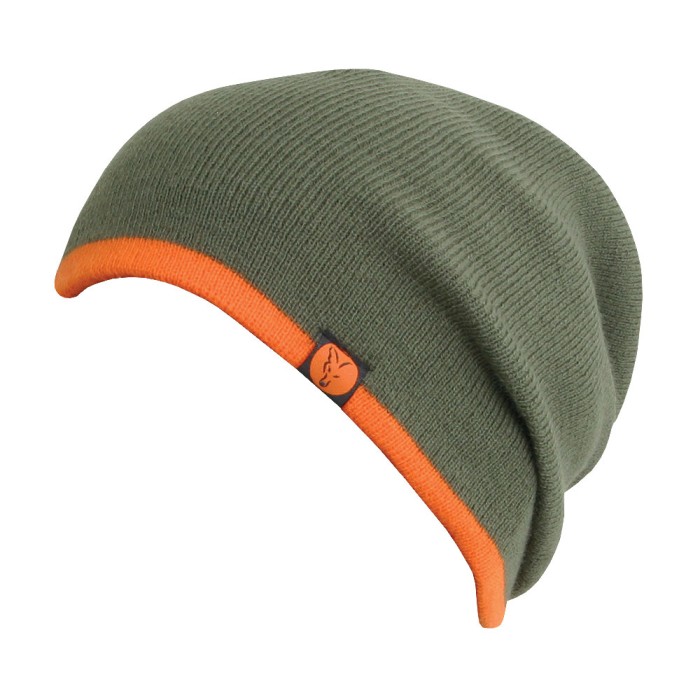 Fox Carp Heavy Slouch Hat