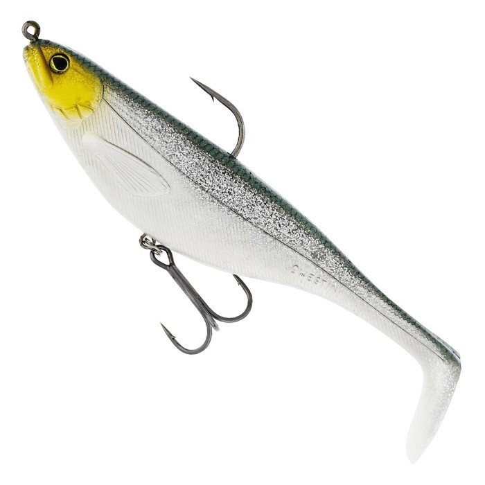 Westin Shadteez R2F Sinking Lure - Headlight