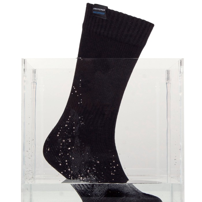 SockShop Waterproof Socks 3