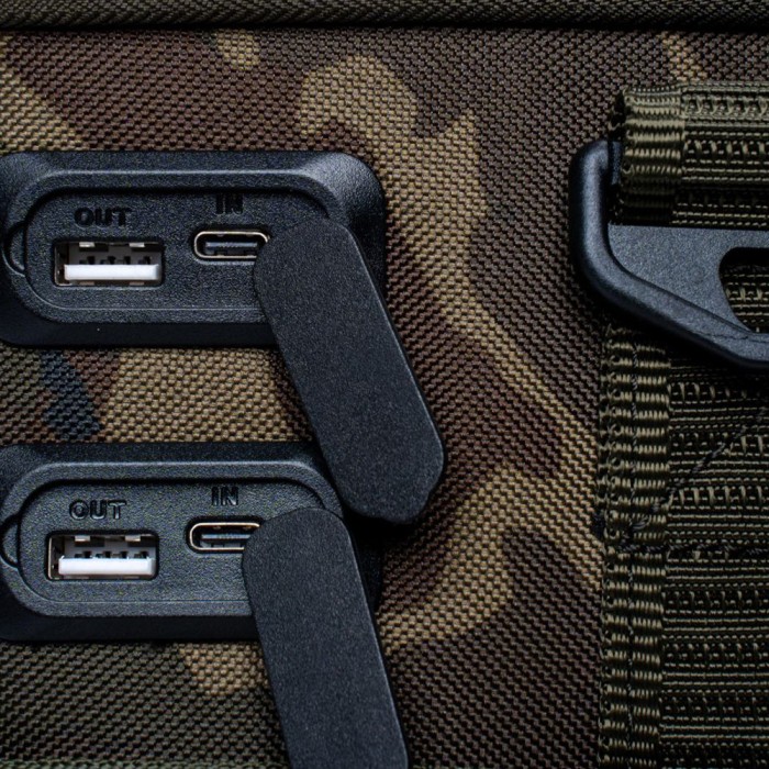 Nash Subterfuge Hi Protect Tech Bag 4