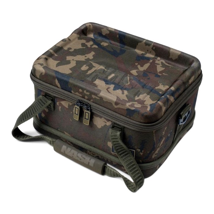 Nash Subterfuge Hi Protect Tech Bag