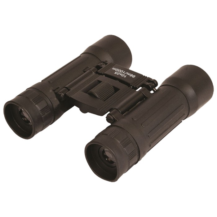 Highlander 10x25 Binoculars 1