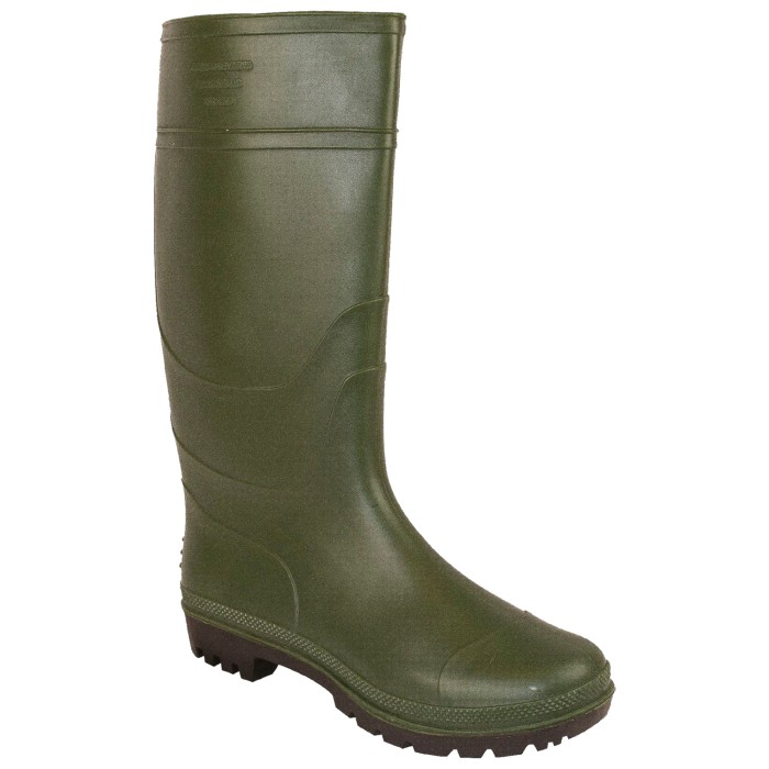 Highlander Repton Wellington Boots