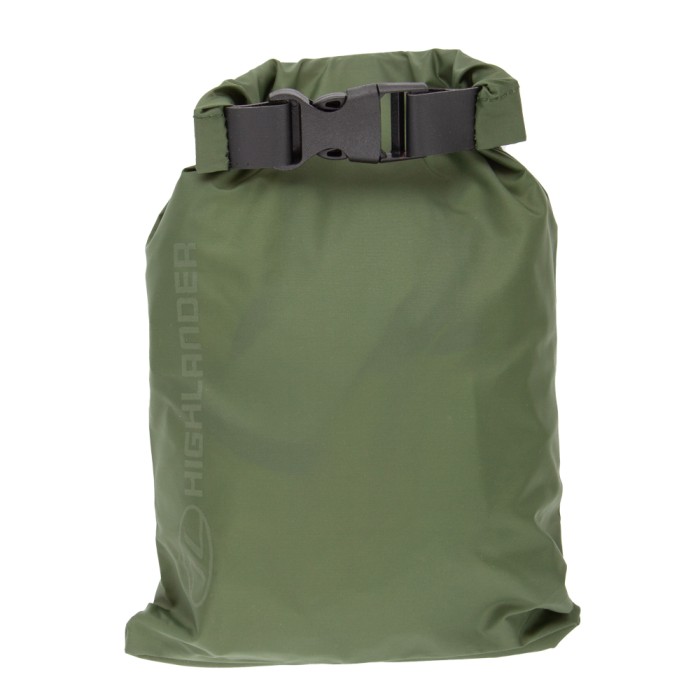 Highlander Dry Bag 1