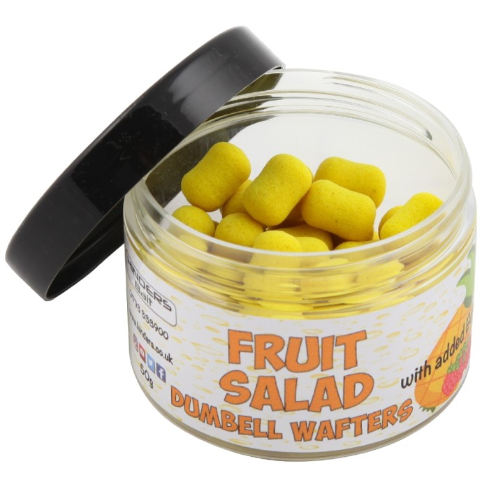 Hinders Fruit Salad Dumbell Wafters 