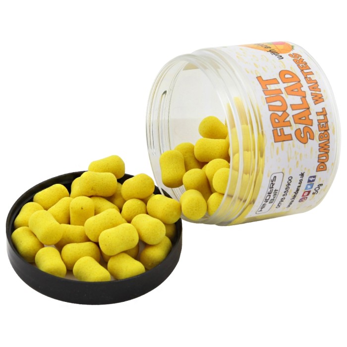 Hinders Fruit Salad Dumbell Wafters 2