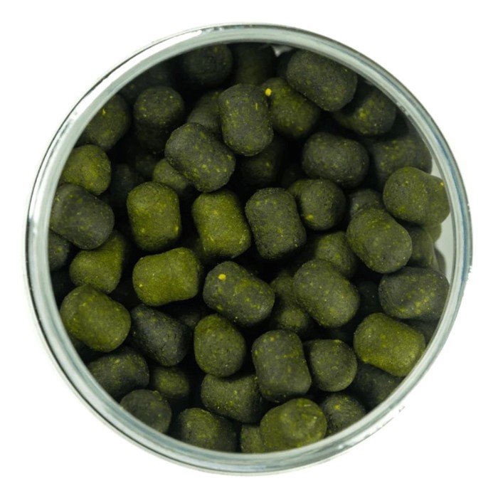 Hinders Mini Boosted Barrels