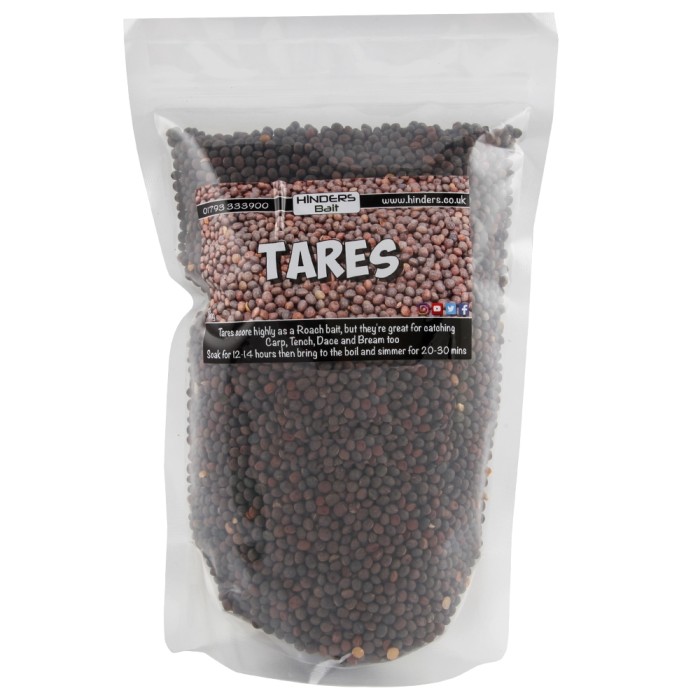 Hinders Tares 1kg