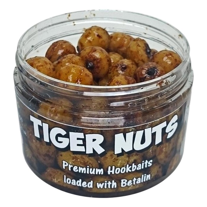 Hinders Tiger Nut Hookbaits in Betalin