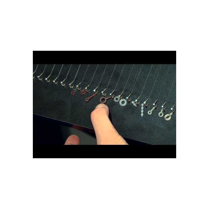 Introducing the Greys Prodigy Coarse range...