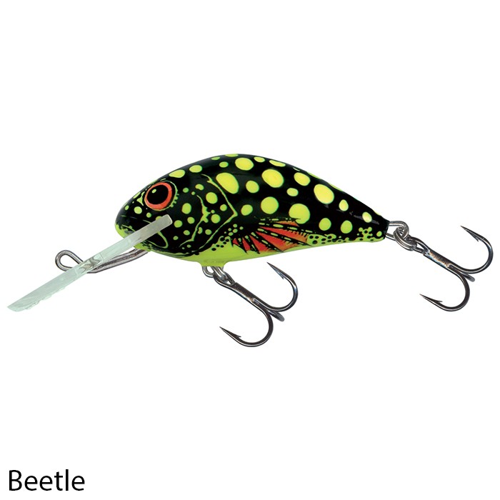 Hornet 4cm Sinking Lure Beetle 1