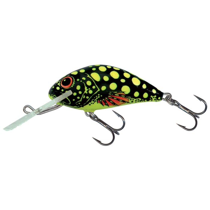 Hornet 4cm Sinking Lure Beetle
