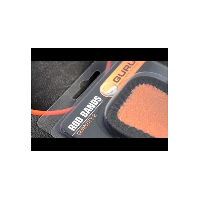 Tackle Guru Rod Bands