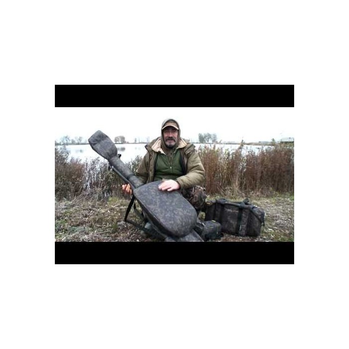 Shimano Tribal XTR Luggage