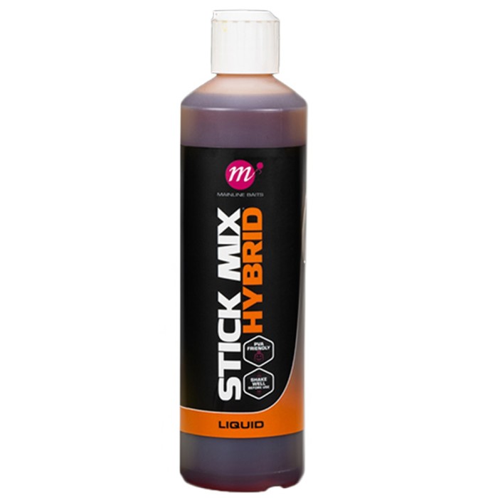 Mainline Stick Mix Liquid 500ml 7
