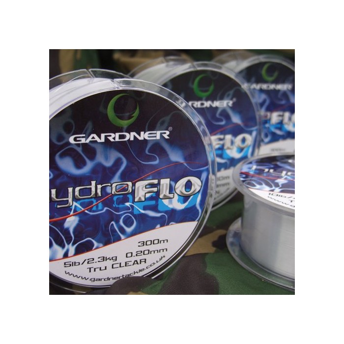 Gardner Hydro-Flo