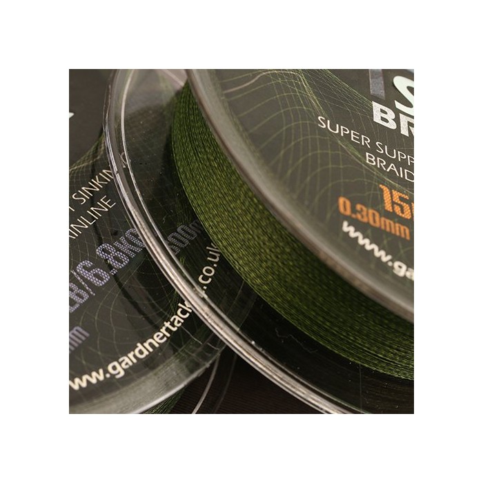 Gardner Hydro-Sink Braid 3