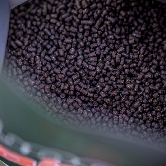 Munch Baits Hydro Fish Pellets 1.5kg 2