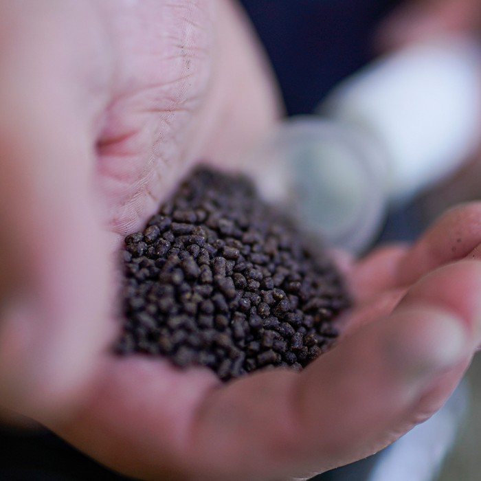 Munch Baits Hydro Fish Pellets 1.5kg 3