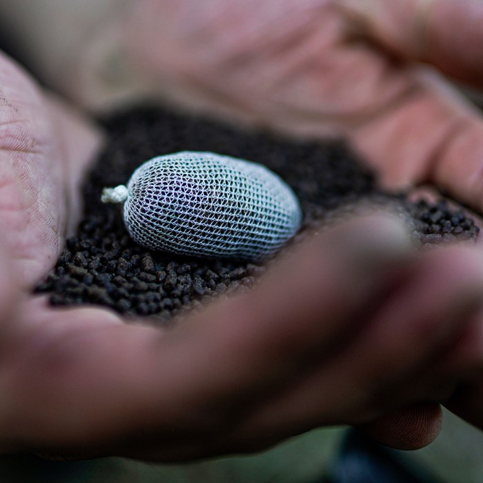 Munch Baits Hydro Fish Pellets 1.5kg 4