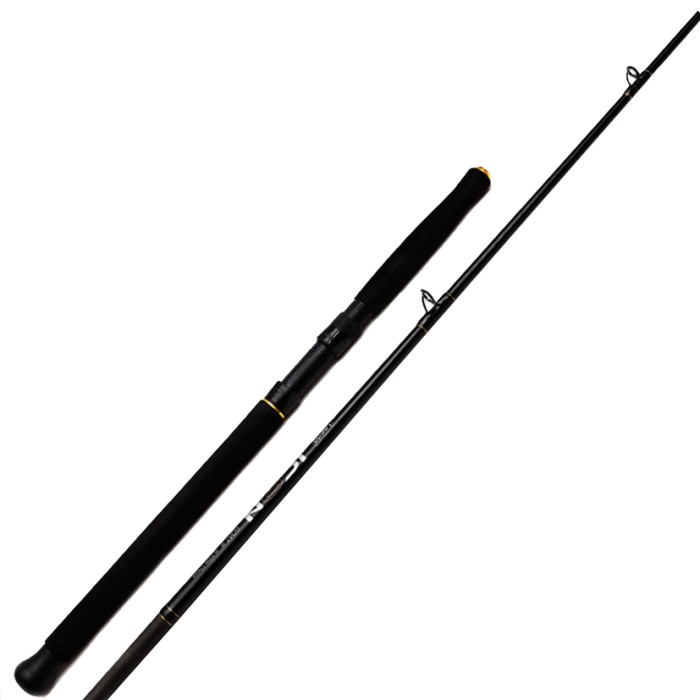 Leeda Icon Boat Rod