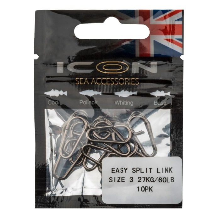 Icon Easy Split Links