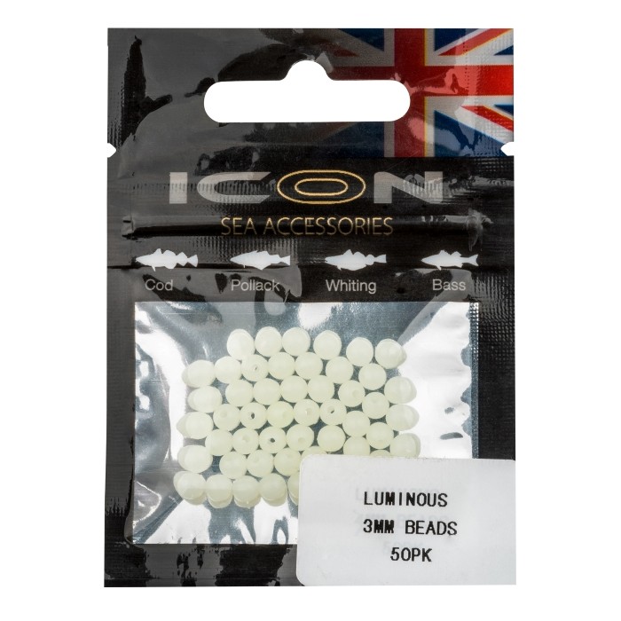Icon Luminous Beads