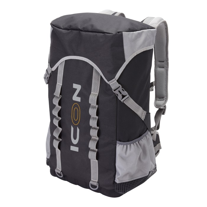 Icon Fishing Rucksack