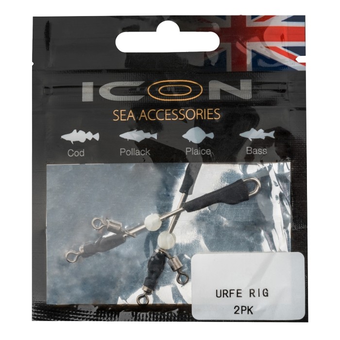 Icon URFE Rig