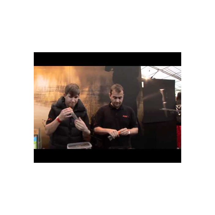 Fox Rapide PVA Bags In Use - Part One