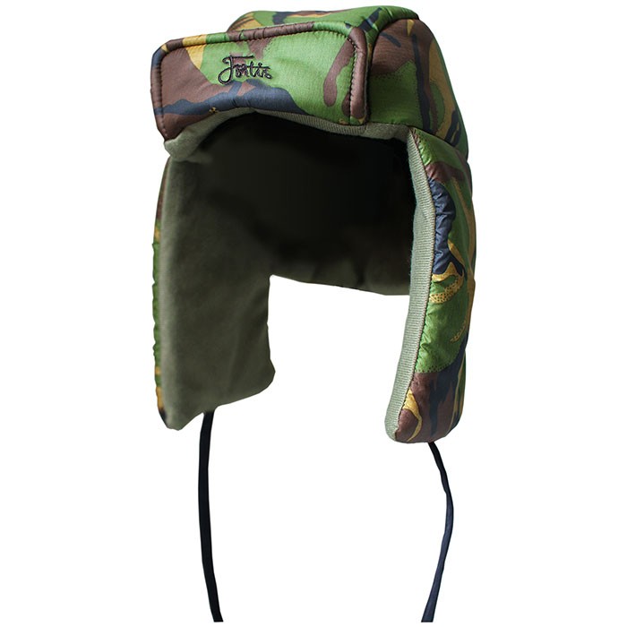 Snugpak DPM Snug Nut Fishing Hat