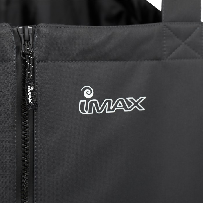 Imax ARX Thermo Fishing Bib & Brace Logo