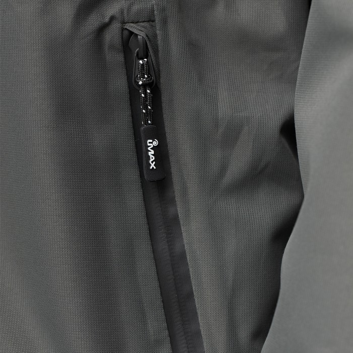 Imax ARX Thermo Fishing Jacket Zipped Pocket