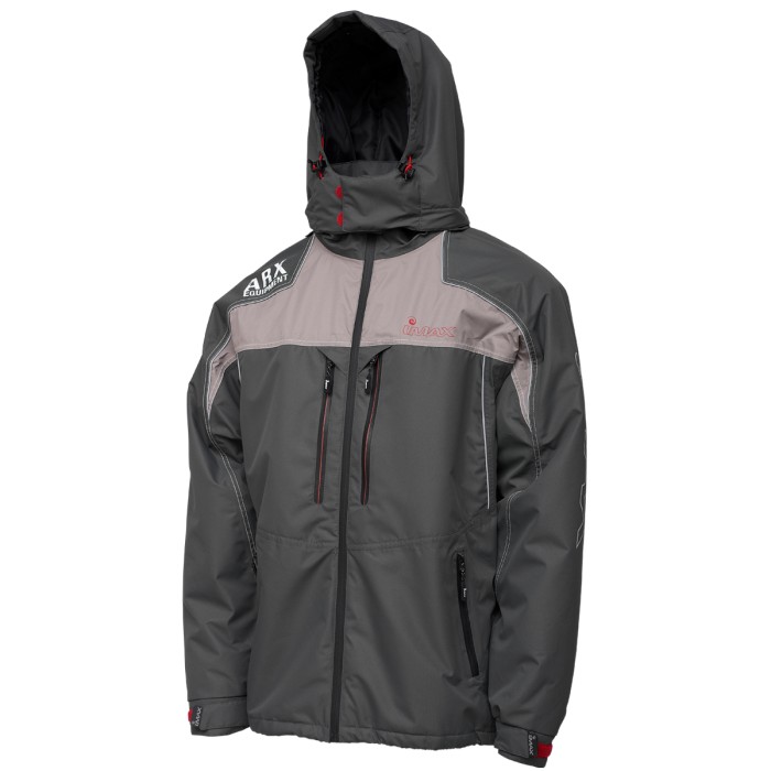 Imax ARX Thermo Fishing Jacket