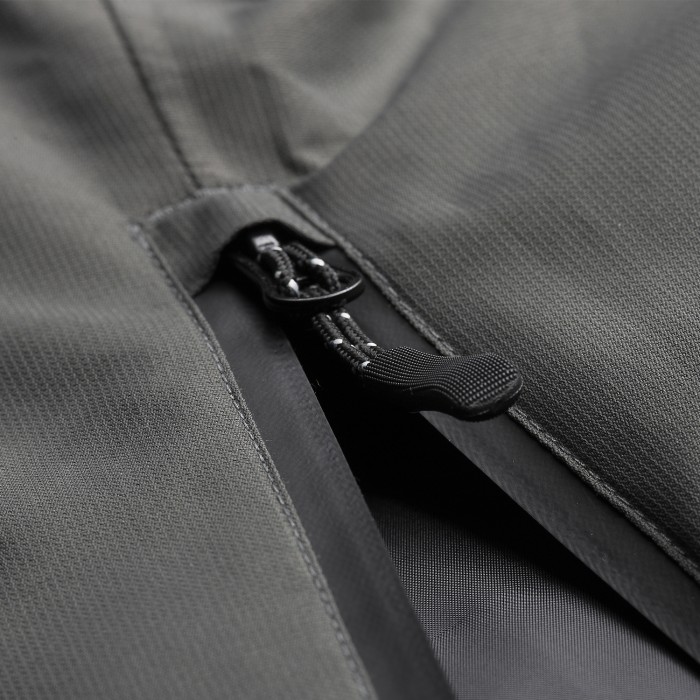 Imax ARX Thermo Fishing Smock Close Up 6