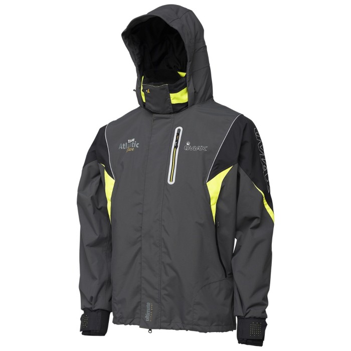 Imax Atlantic Race Boat Fishing Jacket