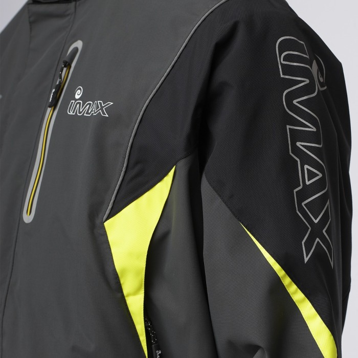 Imax Atlantic Race Boat Fishing Jacket 1