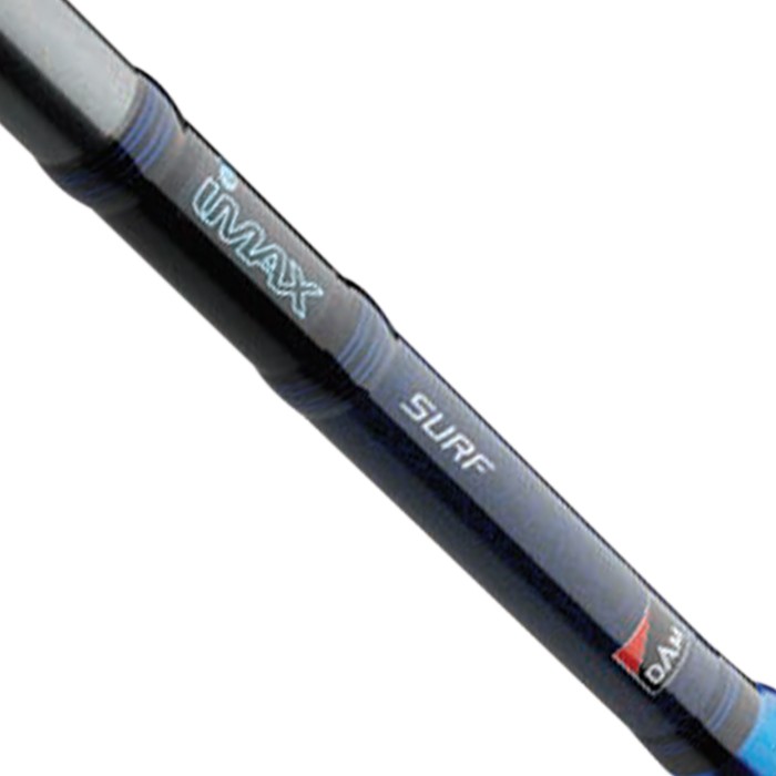 Imax Surf Fishing Rod Close Up 1