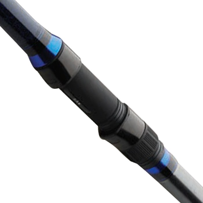Imax Surf Fishing Rod Close Up 2